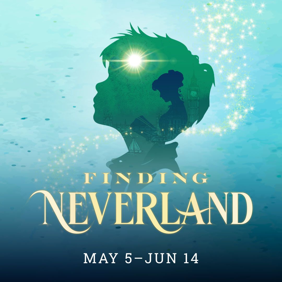 Finding Neverland