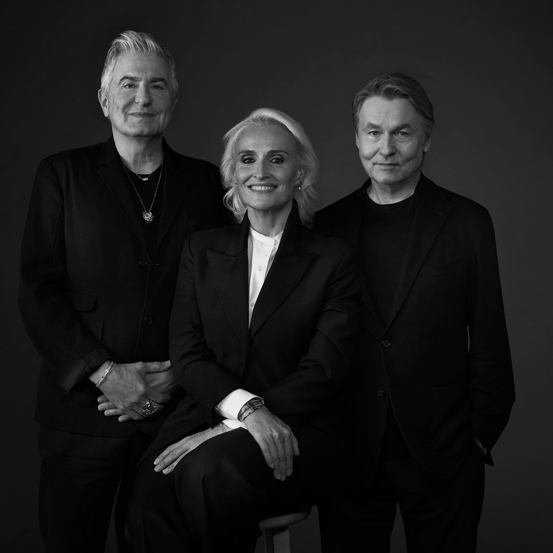 Prometheus with Esa-Pekka Salonen at Walt Disney Concert Hall