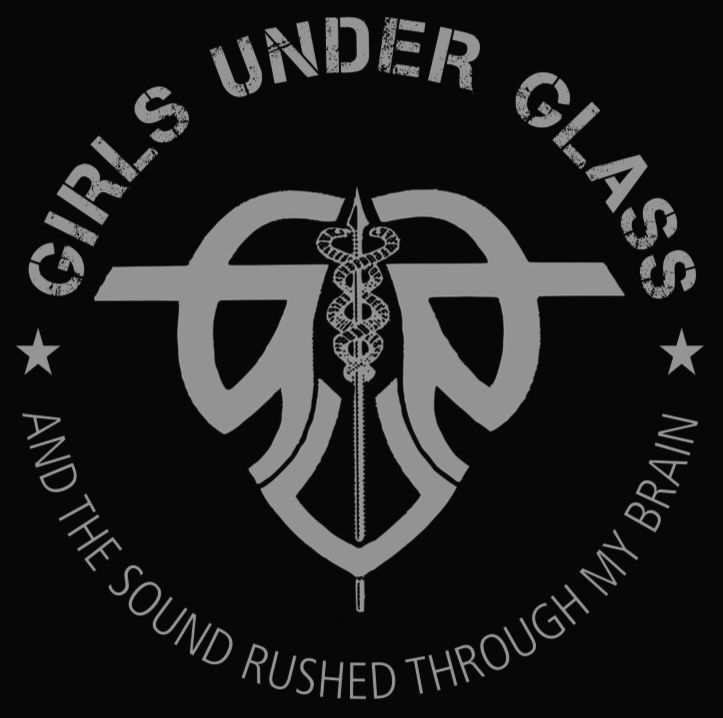 GIRLS UNDER GLASS