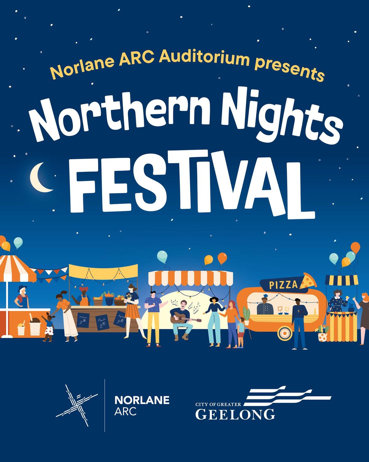 Northern Nights Festival