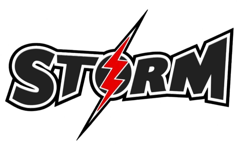 Storm rocks the Veteran