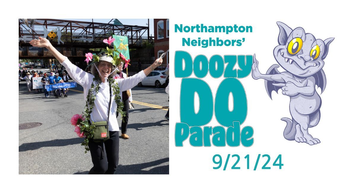 DoozyDo Parade