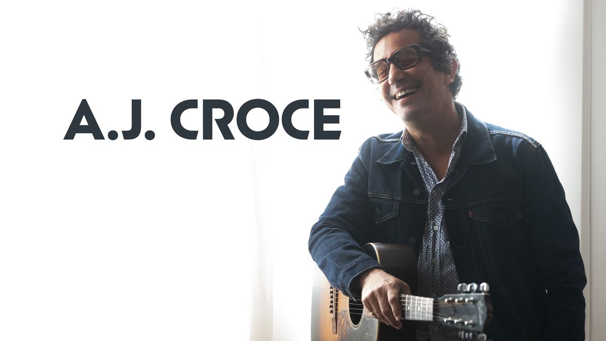 A.J. Croce