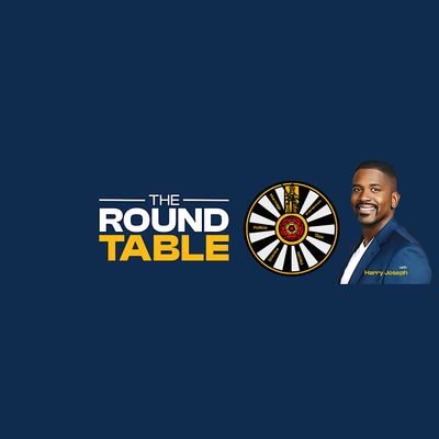 The Round Table With Harry Joseph