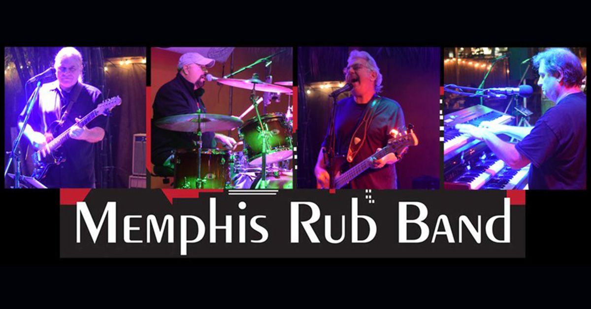 Memphis Rub Band