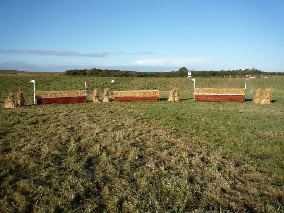 Larckhill Cross County Clinic