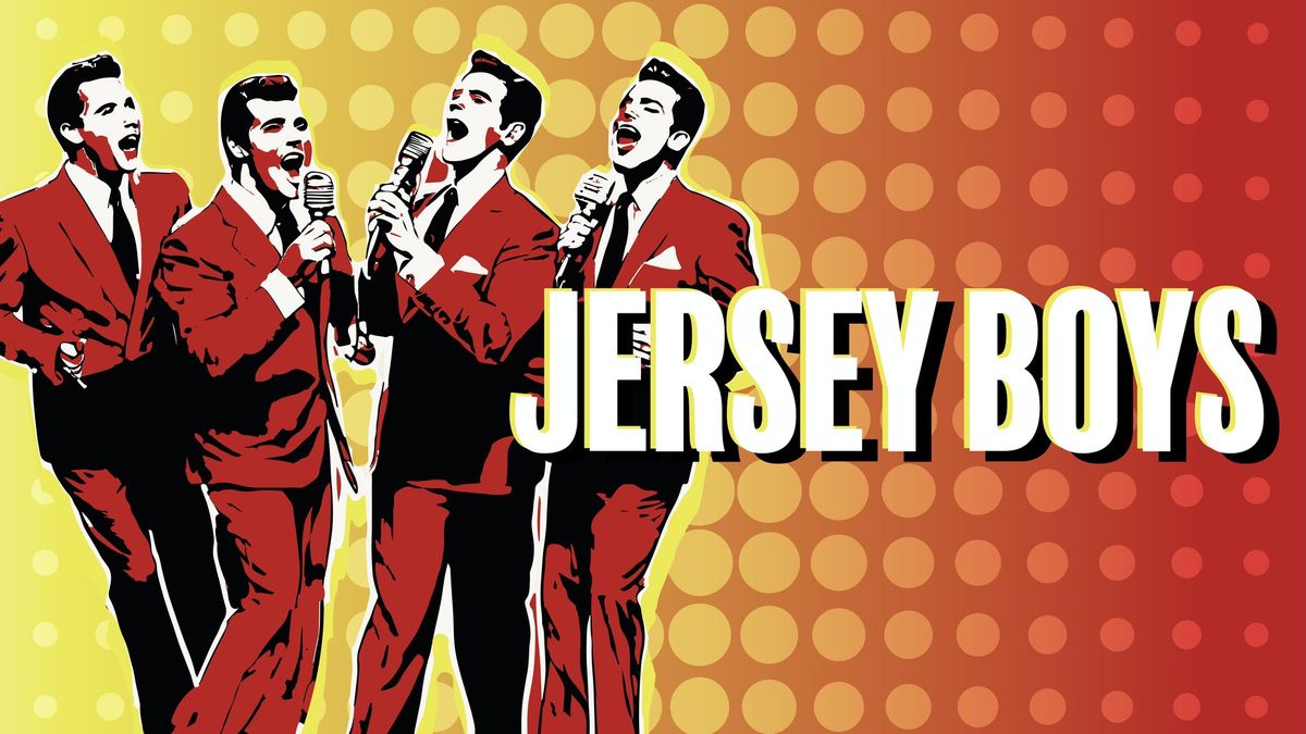 Jersey Boys