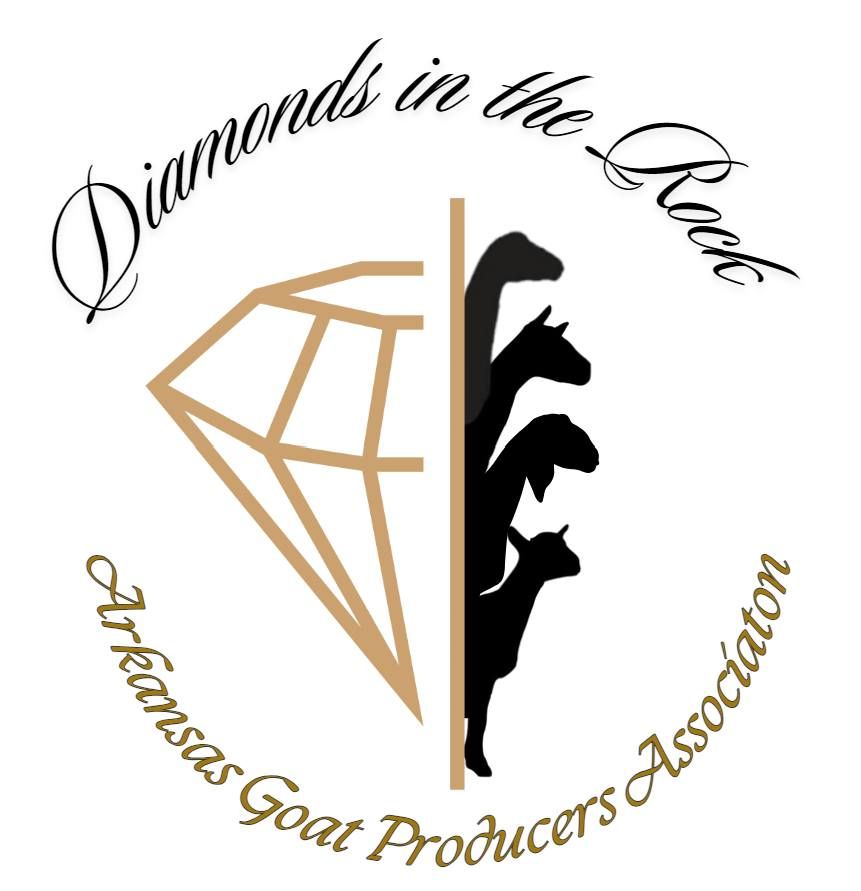 Diamonds in the Rock - 4 Ring Dairy Goat Show plus a YOUTH SHOW!!