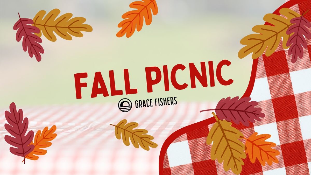 Fall Picnic