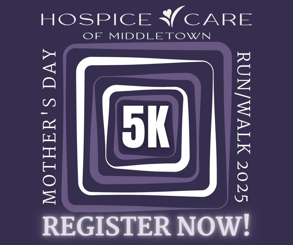 15th Annual Mothers Day 5k Run\/Walk