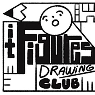 It Figures Drawing Club