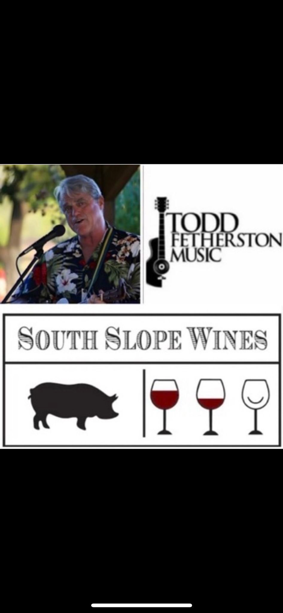 South Slope Winery 