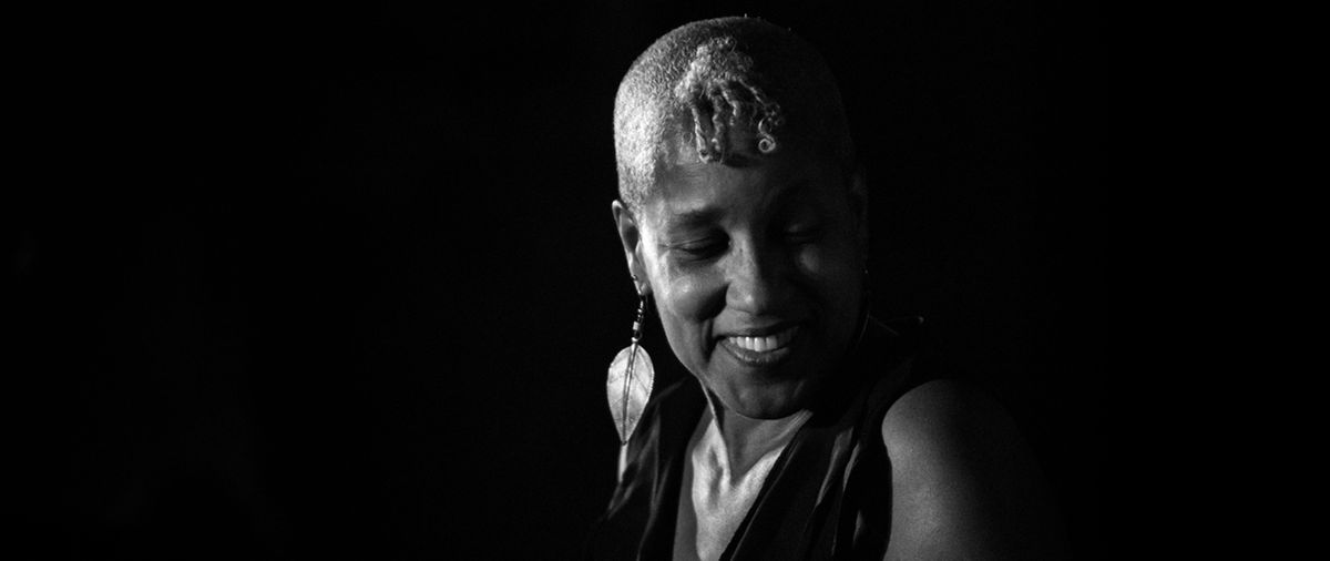 Virginia Arts Festival: Rene Marie