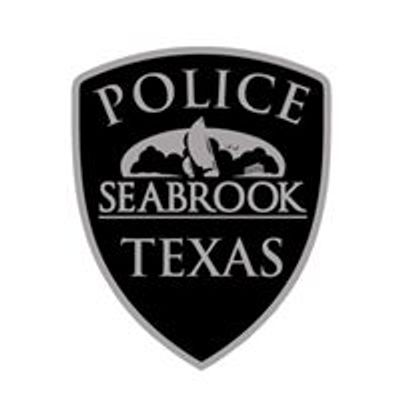 Seabrook Police Department - Texas