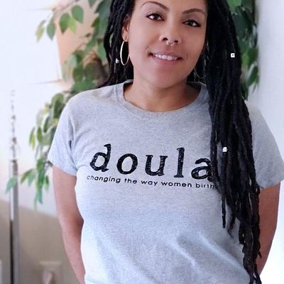 Donna the Doula