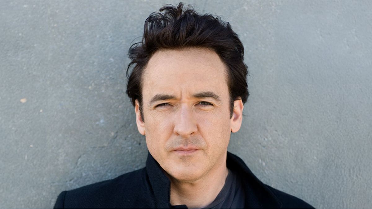 An Evening with John Cusack and a Special Screening of Say Anything at Martin Marietta Center for the Performing Arts - Memorial Auditorium