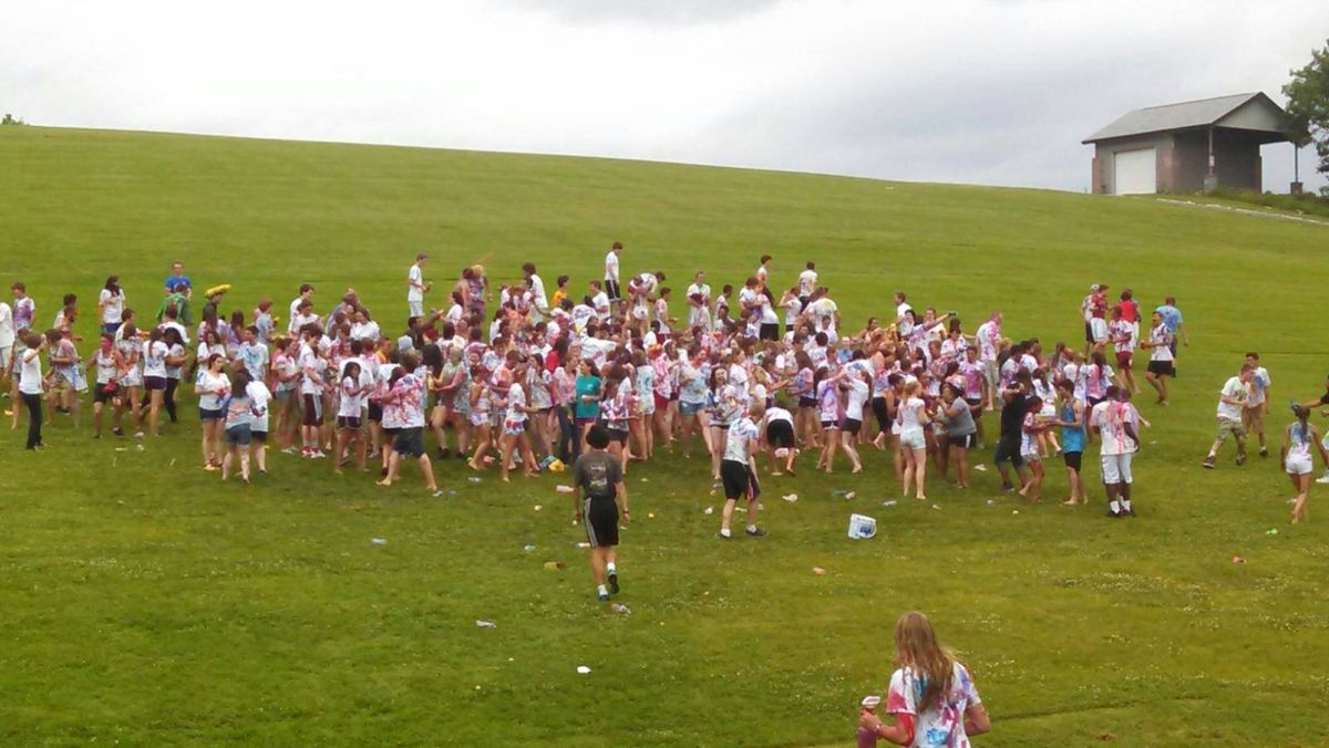 Fairport Class of 2014 \u2014 10 Year Reunion