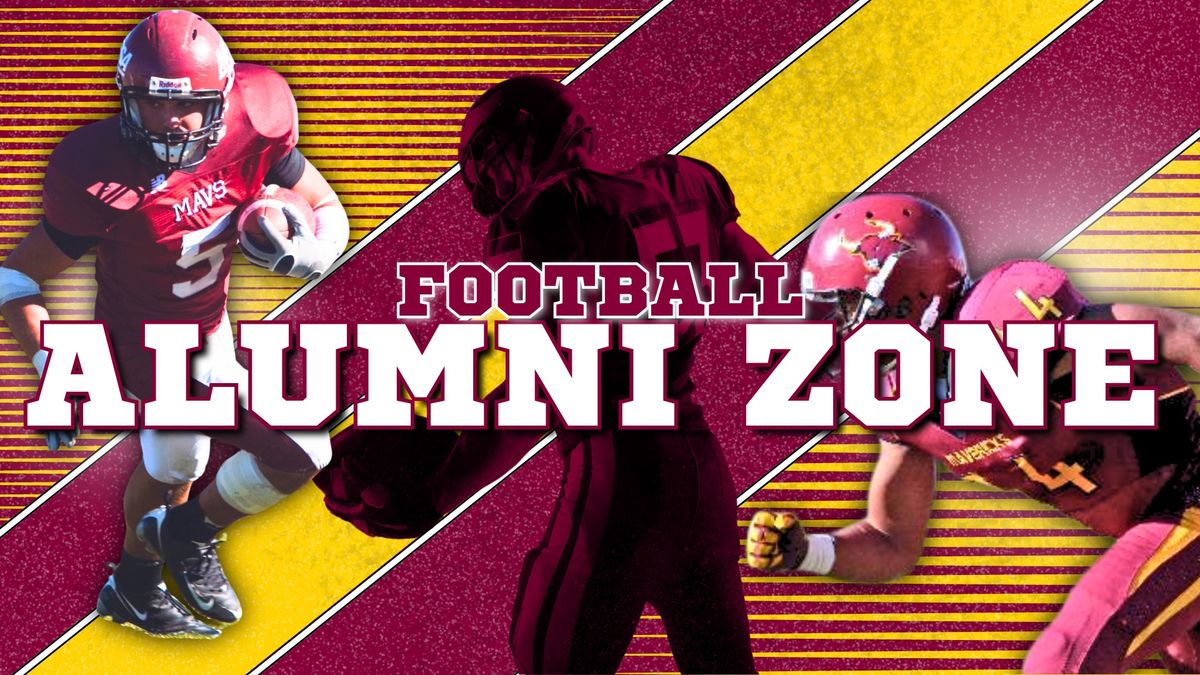 Football Alumni Zone