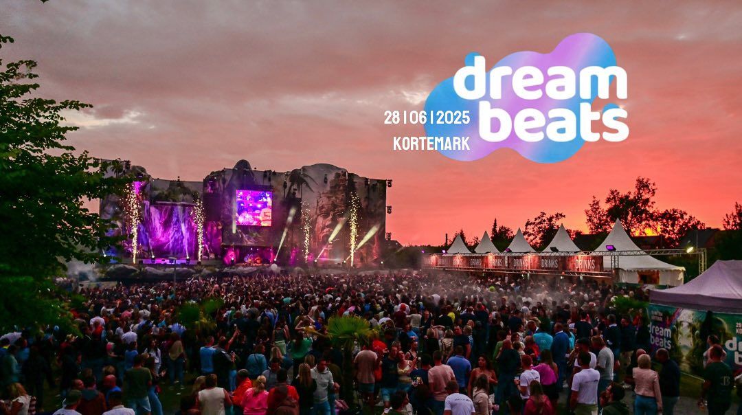 Dreambeats 2025 (10th edition)