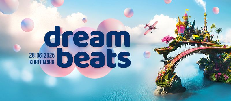 Dreambeats 2025 (10th edition)