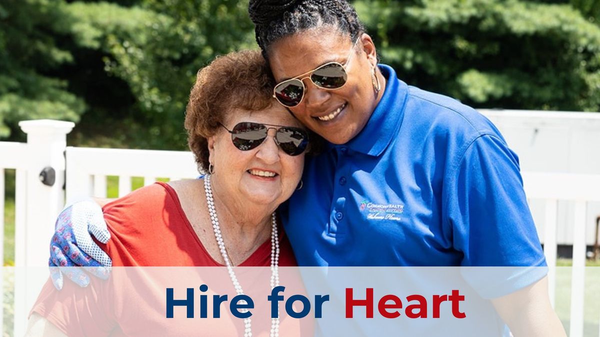 Hire for Heart