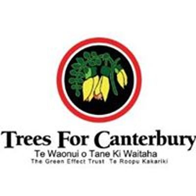 Trees For Canterbury