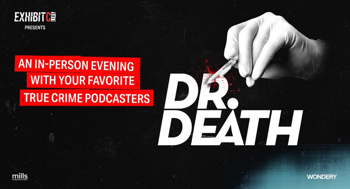 Dr. Death - Tysons