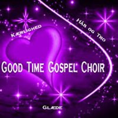 Good Time Gospel Choir v\/Henrik Tjagvad