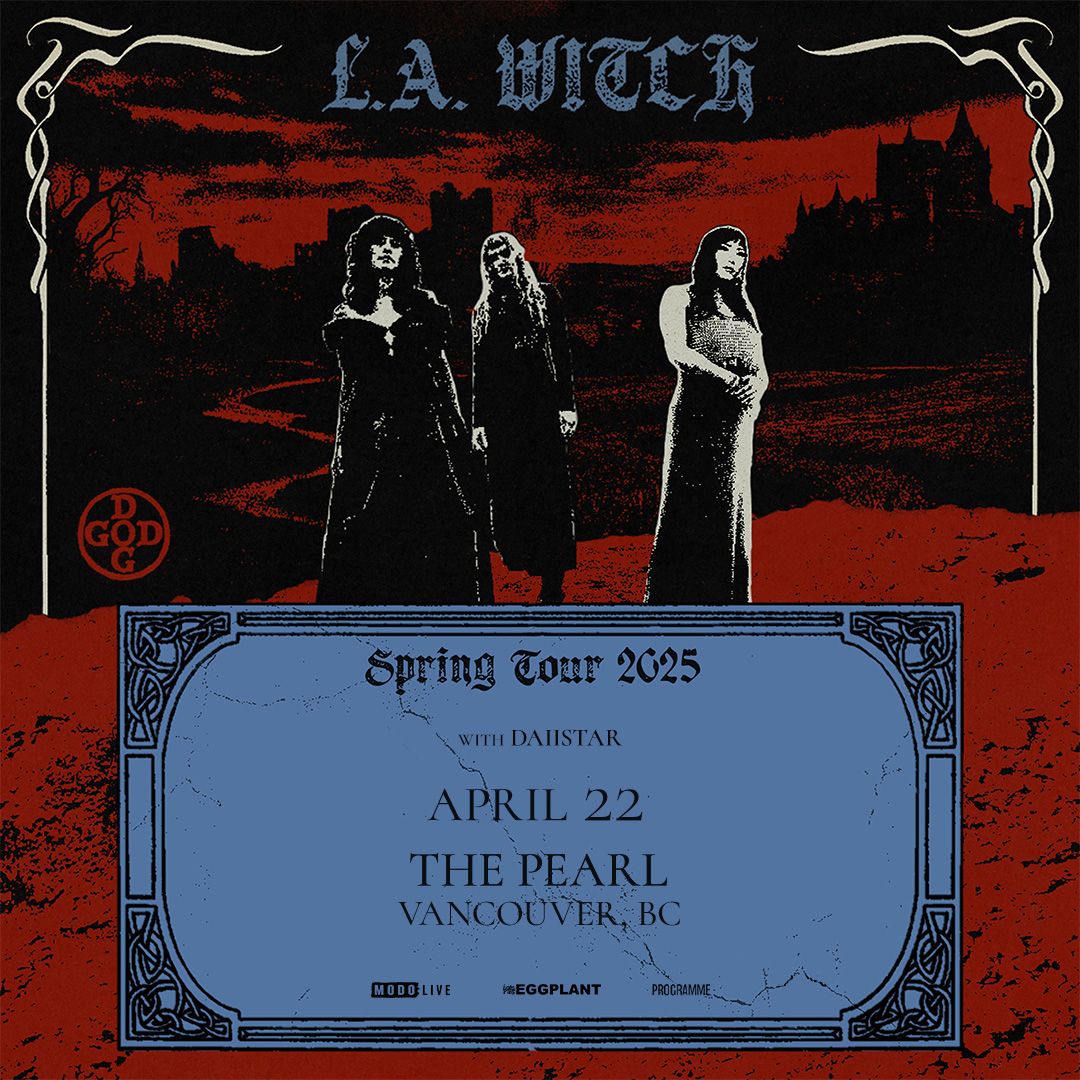 L.A. Witch