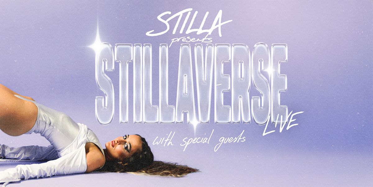 Stilla (STILLAVERSE Live)