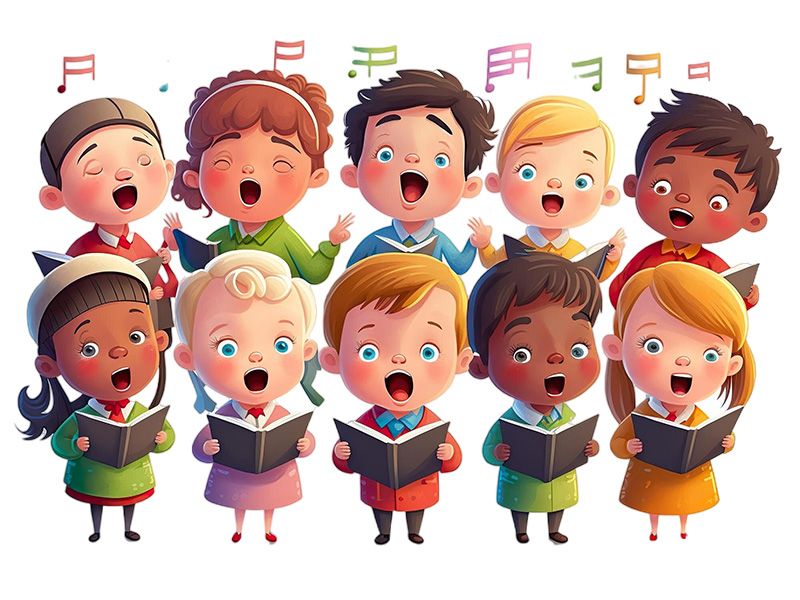 Children's Choir