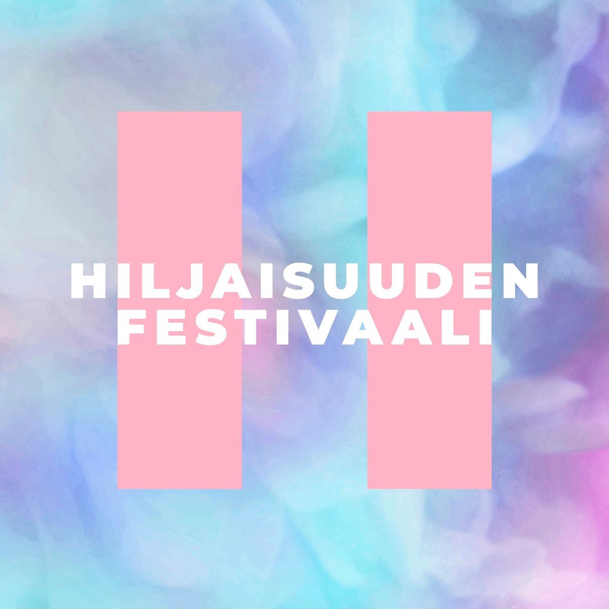 Hiljaisuuden festivaali 2024