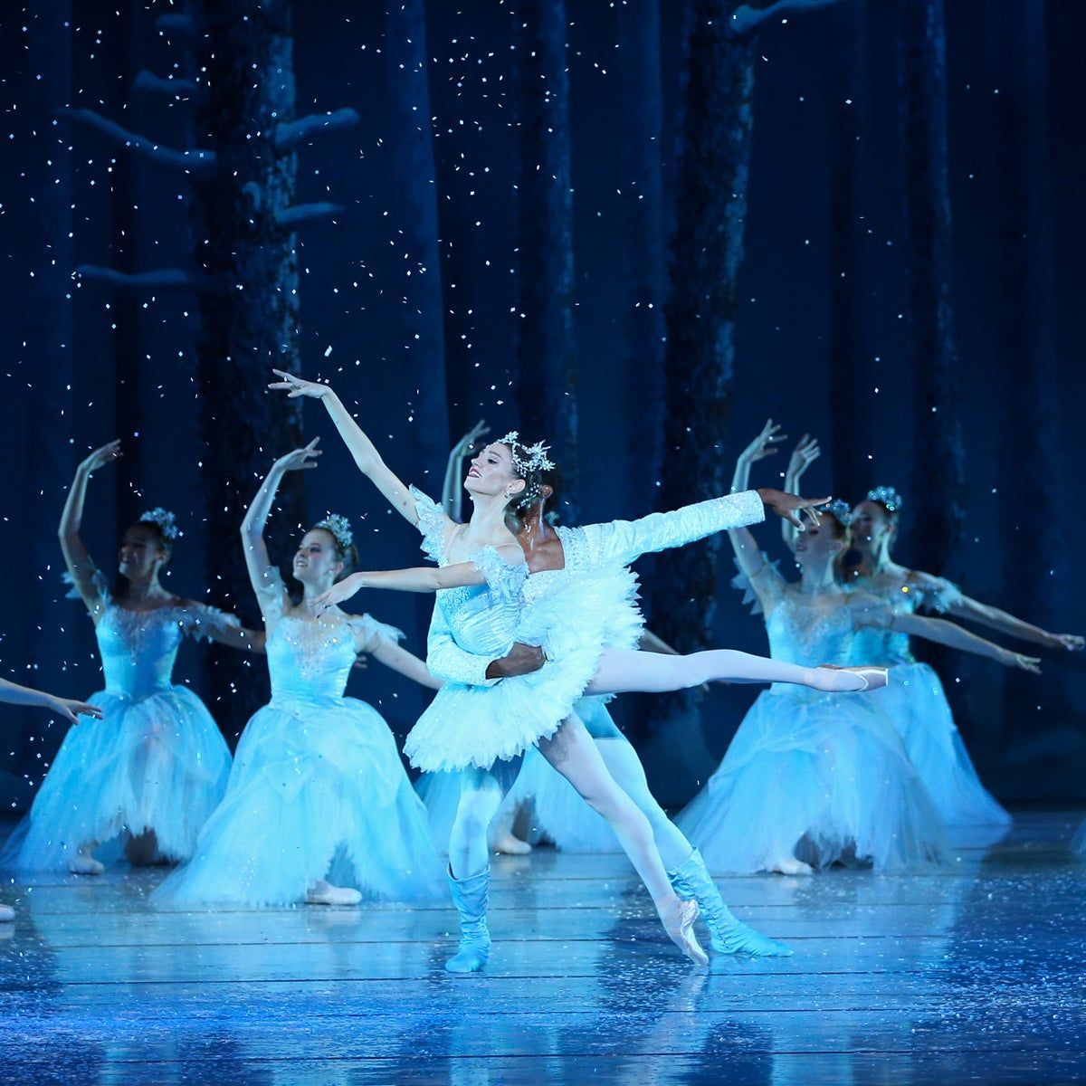 Launch Dance Center: The Nutcracker