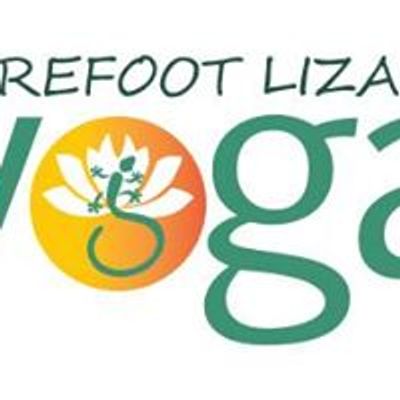 Barefoot Lizard Yoga