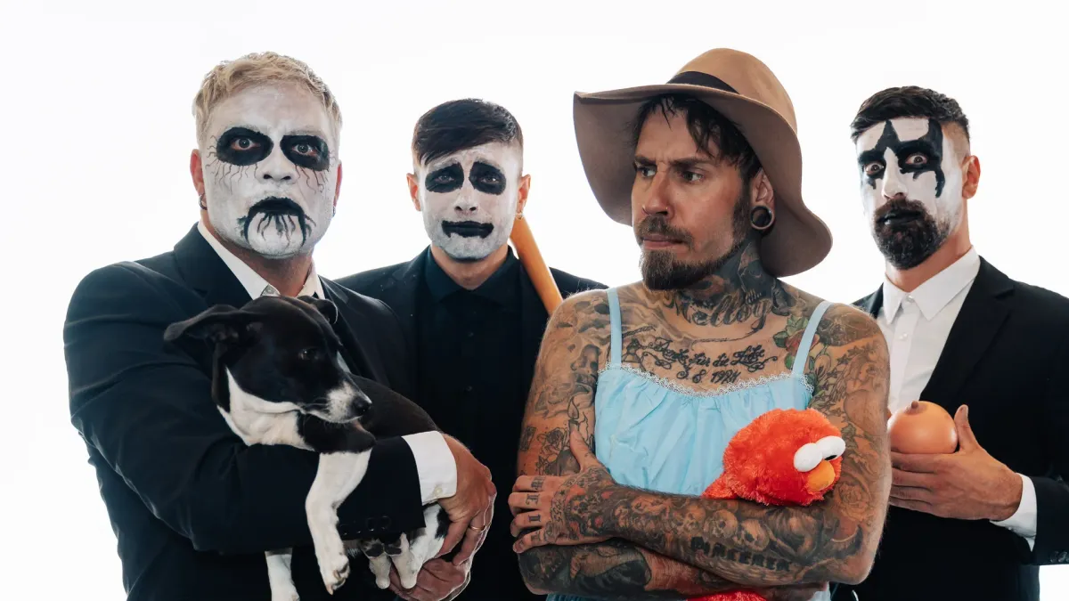 ENGST in ASCHAFFENBURG