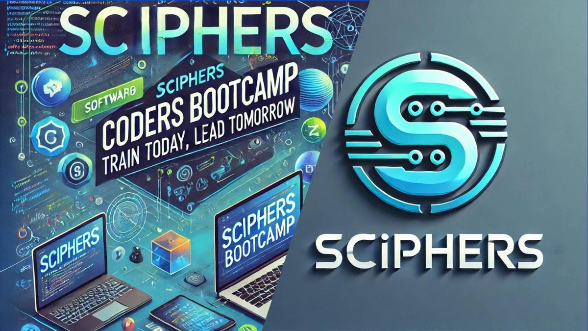 Sciphers Coders Bootcamp