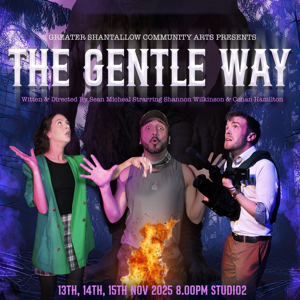 The Gentle Way