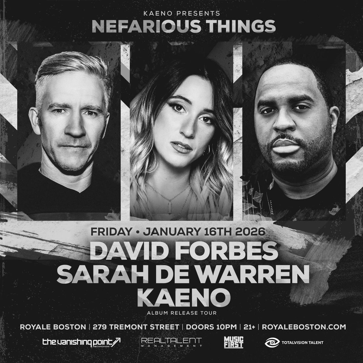 Nefarious