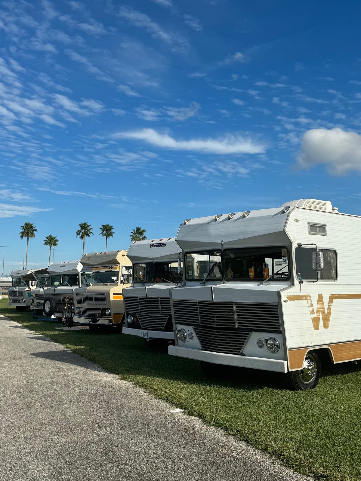 Traveling Tonka Classic RV Meet Up