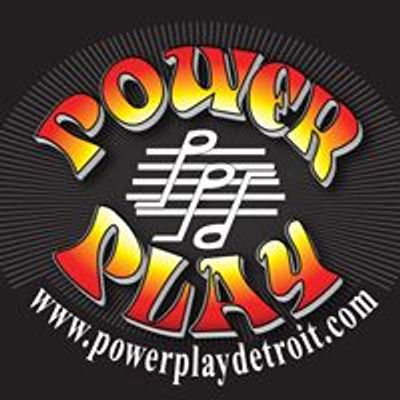 Power Play Detroit