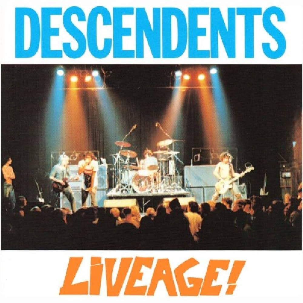 Descendents