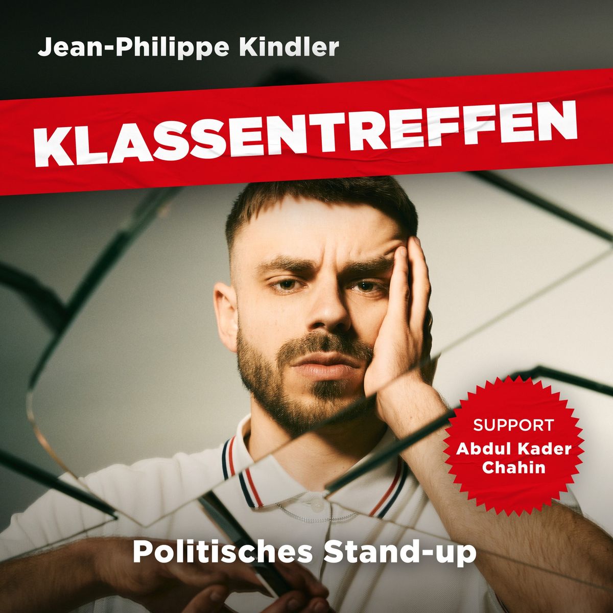 Jean-Philippe Kindler: Klassentreffen