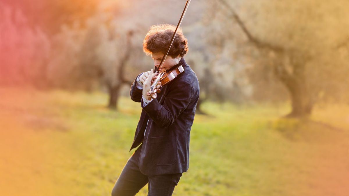 Parking National Arts Centre Orchestra - Hadelich Plays Barber