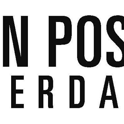 Design Post Amsterdam