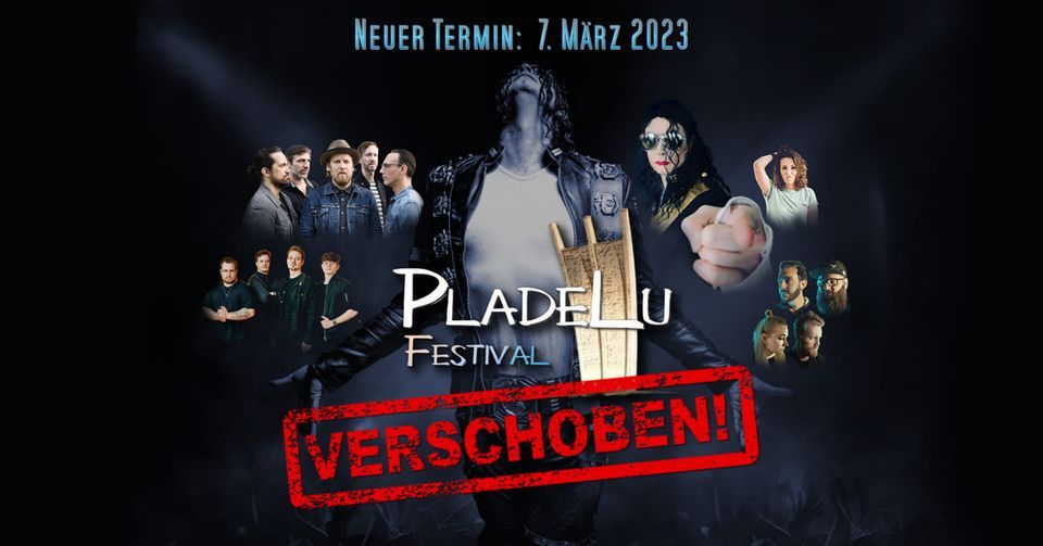 PladeLu-Festival 2022\/23