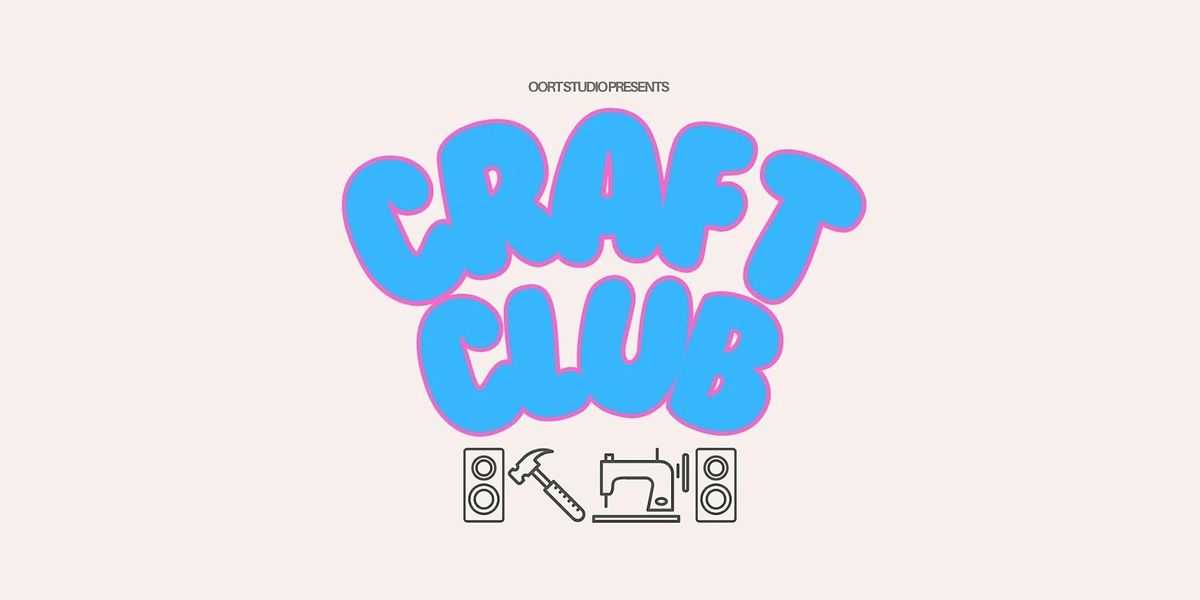 Craft Club