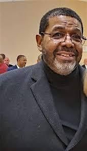 Michael Langford Street Renaming Dedication & Celebration