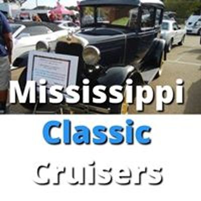 Mississippi Classic Cruisers