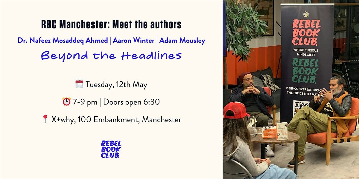 RBC Manchester: Beyond the Headlines