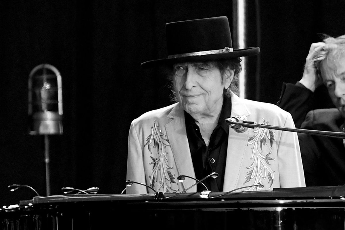 Bob Dylan (Concert)